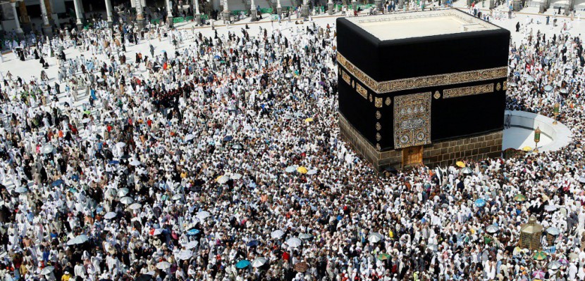 Arabie: la police déjoue "une action terroriste" à La Mecque