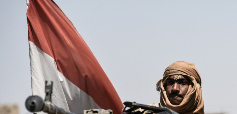 Les forces irakiennes s'approchent des dernières poches jihadistes à Mossoul