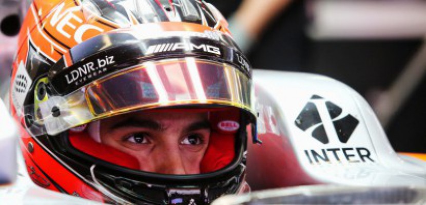 Saint-Lô. Formule 1: grand prix d'Azerbaïdjan, le pilote normand fini 6ème