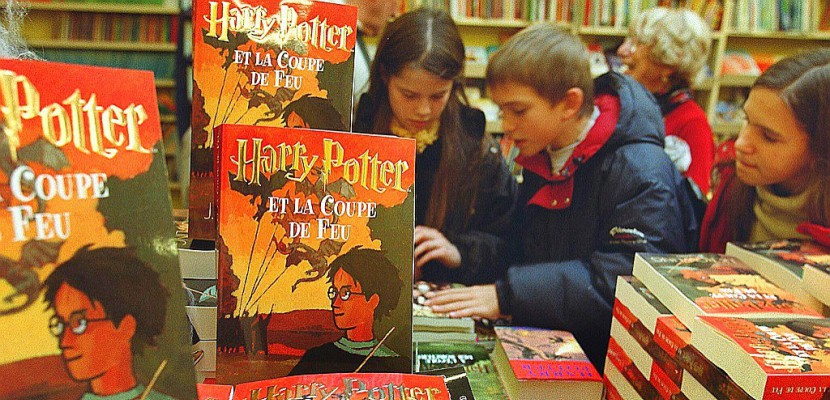 La saga littéraire Harry Potter: les raisons d'un succès
