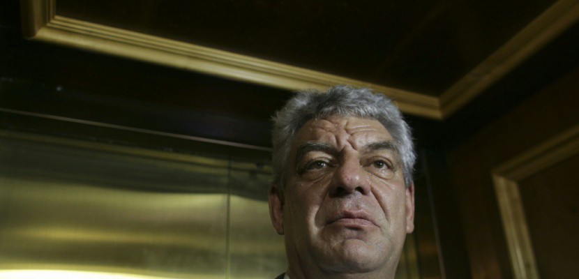 Roumanie: le social-démocrate Mihai Tudose désigné Premier ministre