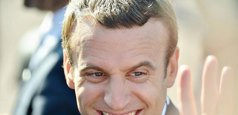 Sondage: popularité stable pour Macron, en légère hausse pour Philippe