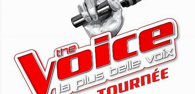 Caen. La production de The Voice annule sa tournée