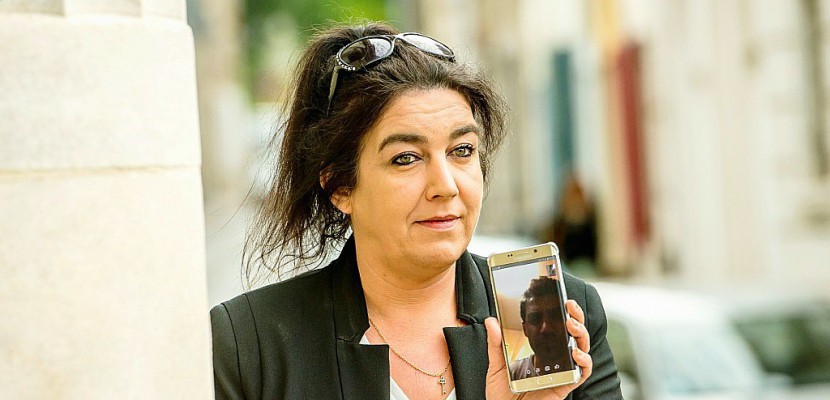 Migrants: Béatrice Huret reconnue coupable mais dispensée de peine