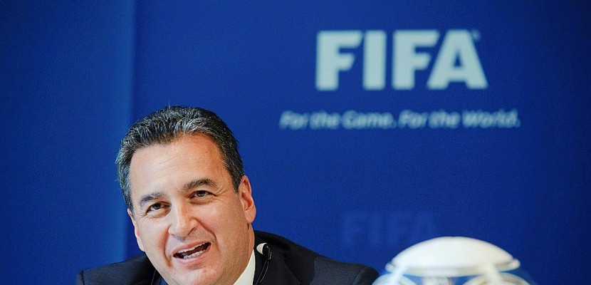 Fifa: un rapport Garcia qui laisse sur sa faim