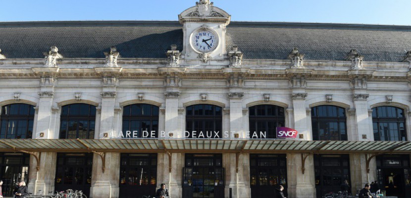 Les nouvelles lignes TGV vers Bordeaux et Rennes inaugurées en grande pompe