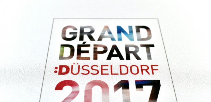 Tour de France: la 104e édition commence sous la pluie à Düsseldorf