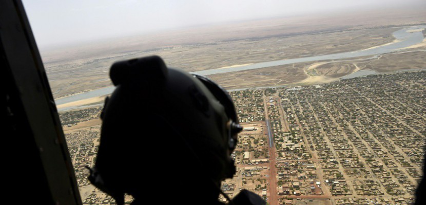 Al-Qaïda au Mali rend publique la vidéo de six otages (SITE)