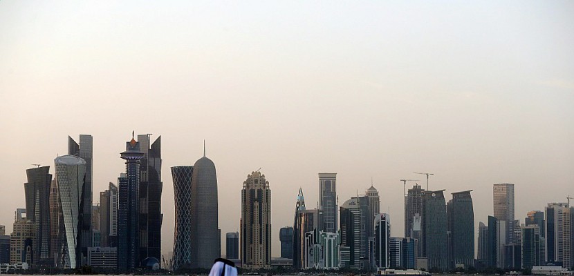 Crise du Golfe: le Qatar rejette implicitement les demandes de ses voisins