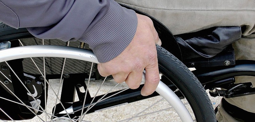 Caen. Accessibilité des personnes handicapées : escroqueries en cours à Caen