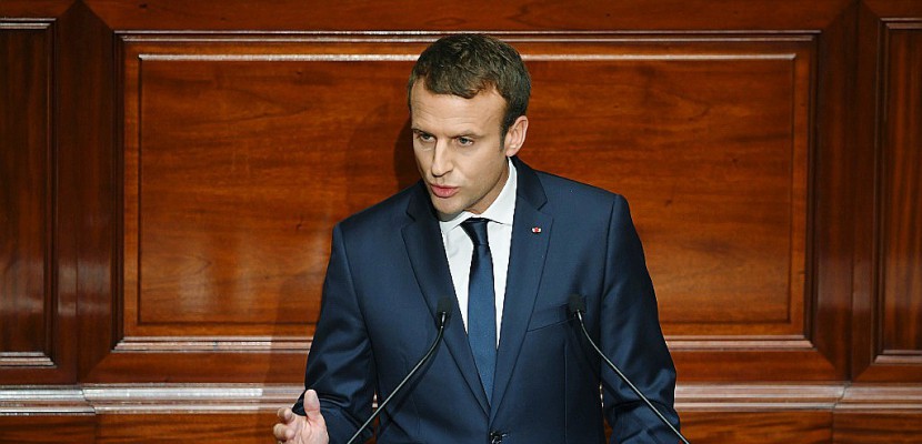 Macron veut supprimer la Cour de justice de la République