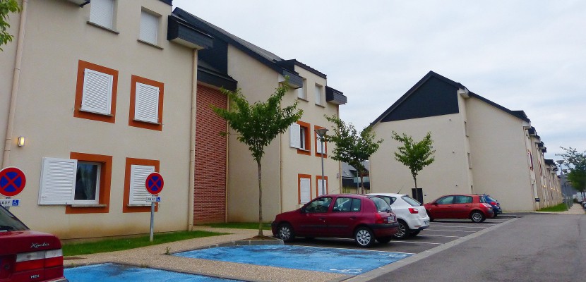 Franqueville-Saint-Pierre. En manque de logements sociaux, Franqueville-Saint-Pierre pourrait être mise sous tutelle