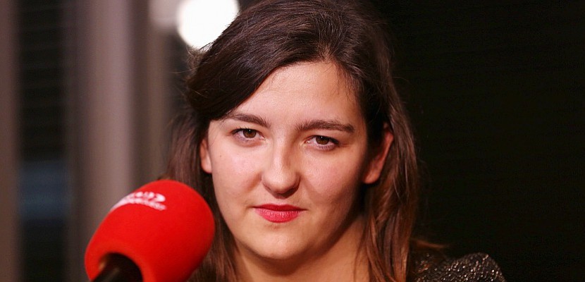 Rouen. Rouen : Laura Slimani entendue par la police après un tweet polémique