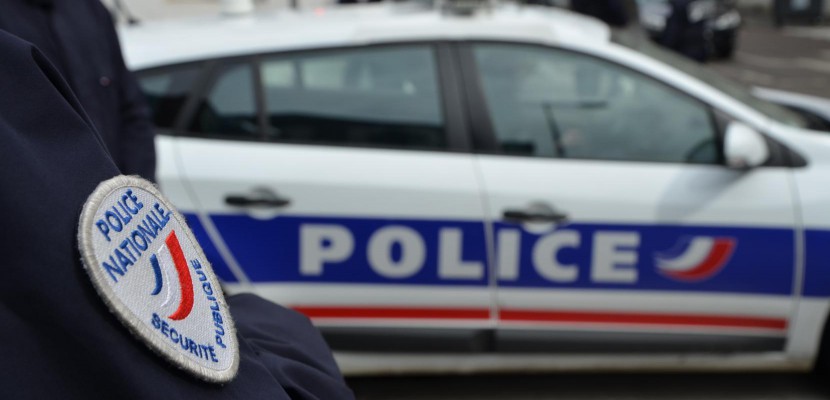 Quatre jeunes interpellés après avoir dégradés des voitures à Rouen