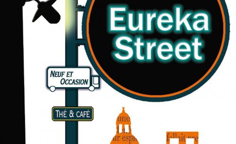 La rentrée littéraire avec Eureka Street