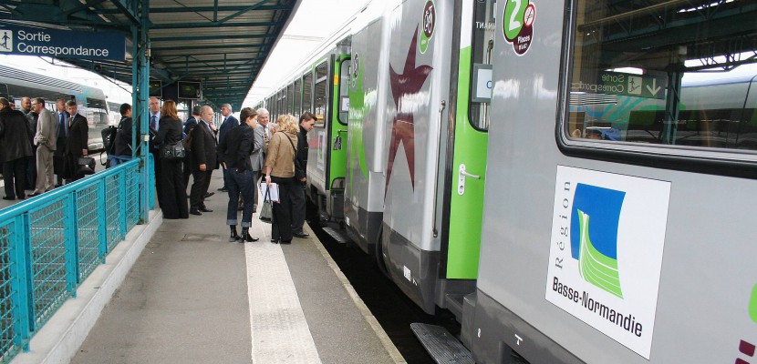 Caen. Calvados : il fraude la SNCF avec quatre identités différentes