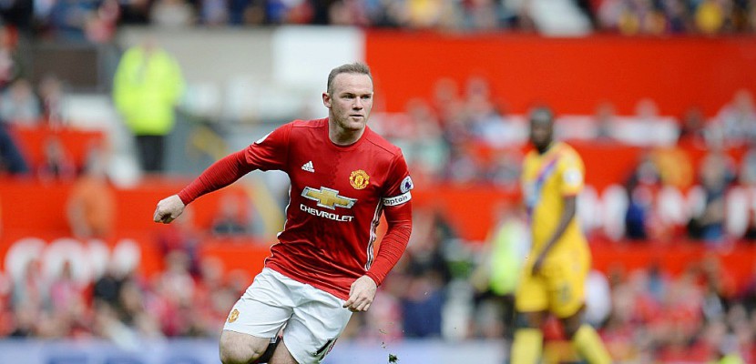 Transfert: Rooney, le retour aux sources