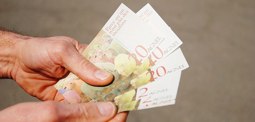 Rouen. À Rouen, la monnaie locale s'apprête à passer le cap du numérique