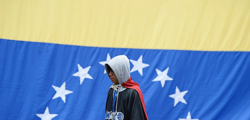 Venezuela: semaine décisive de campagne électorale