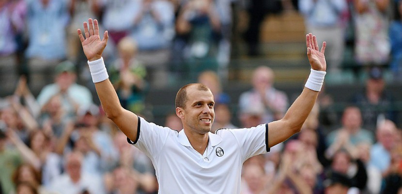 Wimbledon: Nadal éliminé en 8e par Muller