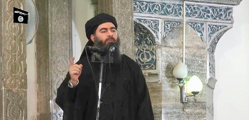 L'OSDH affirme que le chef de l'EI Abou Bakr al-Baghdadi est mort