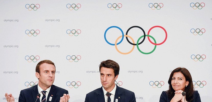 JO: Paris et Los Angeles assurées d'organiser les Jeux en 2024 ou 2028