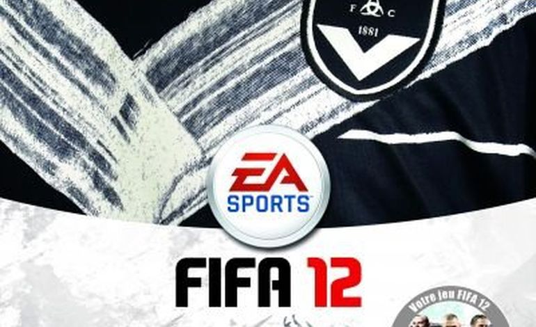 FIFA 12 aux couleurs des clubs de football français