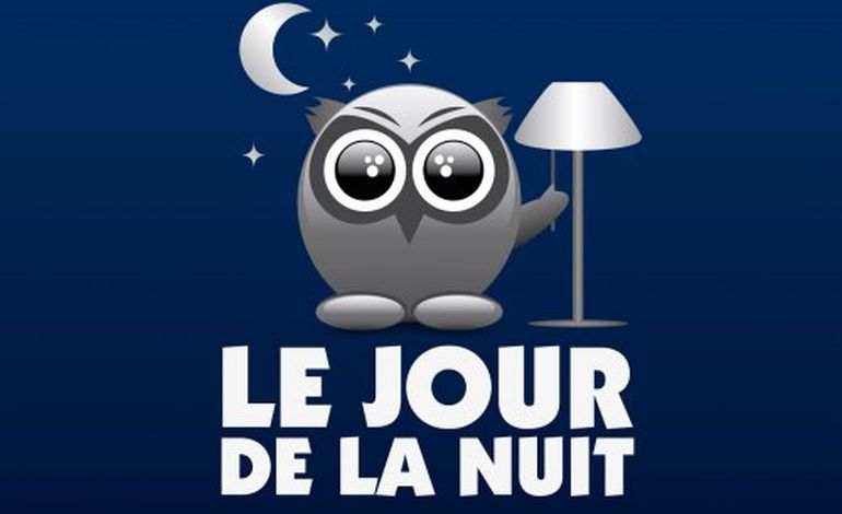 3ème édition du jour de la nuit en Basse-Normandie