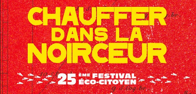 Montmartin-sur-Mer. Manche : Le Festival Chauffer dans la Noirceur fête sa 25e édition