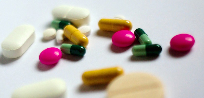 Risque d'addiction: ordonnance obligatoire pour les médicaments à la codéine