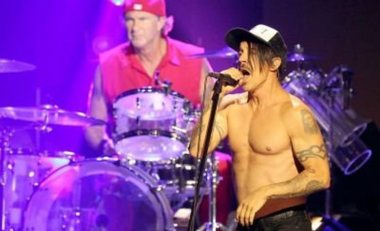 The Red Hot Chili Peppers, The Cure ou encore Guns 'N Roses, quel groupe entrera bientôt au Hall Of Fame ? 