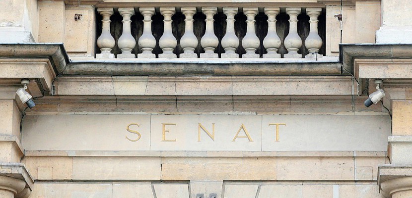 Le Sénat vote la fin de la réserve parlementaire