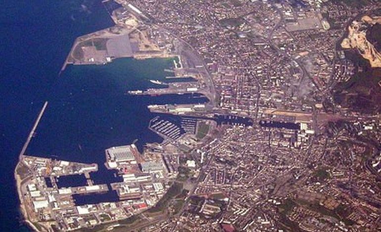 Eolien off-shore : Areva préfère Le Havre à Cherbourg