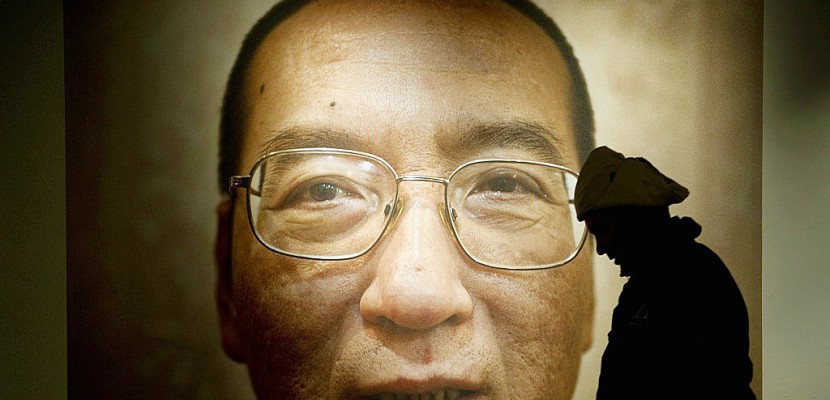 Colère à Pékin, dans le viseur après la mort du Nobel Liu Xiaobo