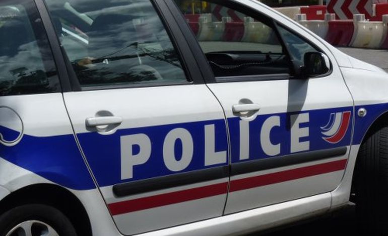 Cherbourg : le fugitif interpellé à deux pas du commissariat !