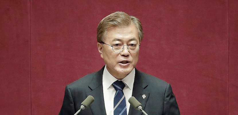 Séoul propose au Nord de relancer le dialogue