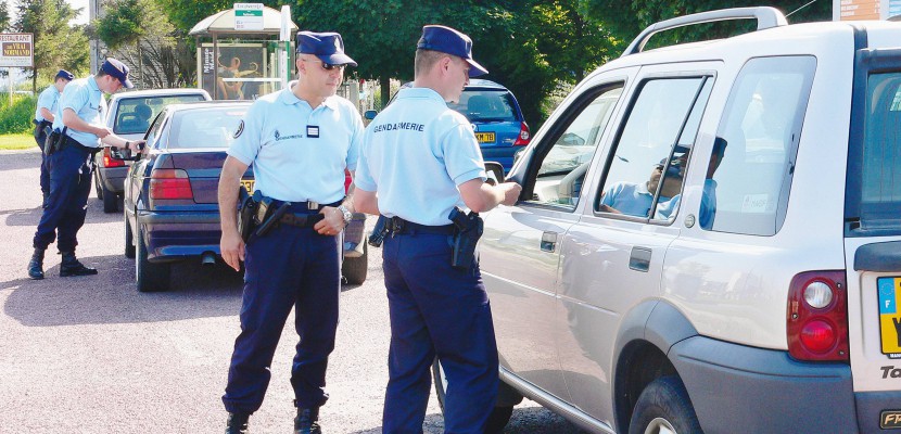 Rouen. Seine-Maritime : ivre, il provoque un accident et insulte les policiers