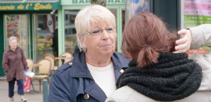 Les Andelys. Baisse des APL : pour une député de Normandie, il ne faut pas "pleurer pour 5€"