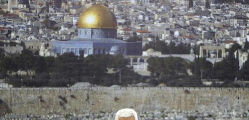 Jérusalem: les Palestiniens maintiennent le gel de la coopération avec Israël