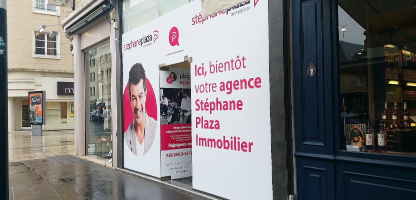 Caen. Stéphane Plaza ouvre une agence immobilière à Caen