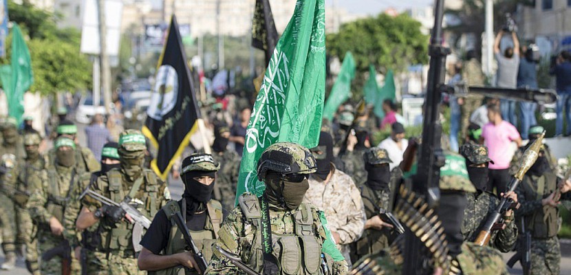 La justice européenne maintient le Hamas palestinien sur la liste terroriste de l'UE