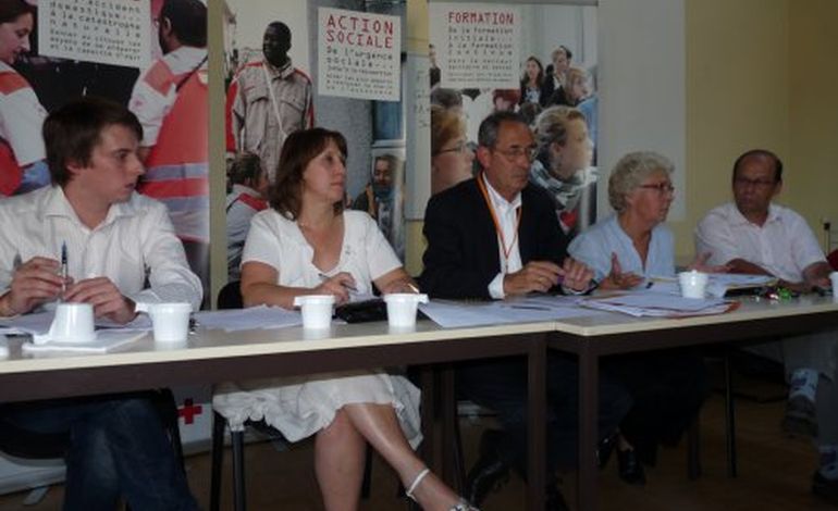 Aide alimentaire : l’inquiétude des associations à Caen