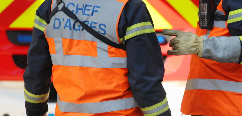 Bolbec. Seine-Maritime : Un homme gravement blessé après une chute d'un immeuble