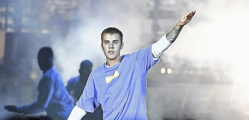 Hors Normandie. Surprise : Justin Bieber met fin prématurément à sa tournée mondiale