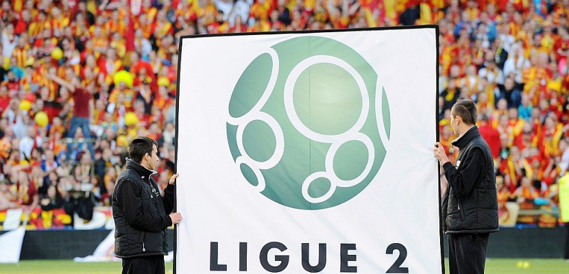 Ligue 2: Sochaux lance bien sa saison malgré les interrogations financières