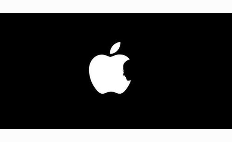Steve Jobs, le patron d'Apple s'est éteint