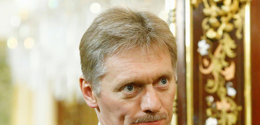 Relations russo-américaines à un niveau "très dangereusement bas", selon le Kremlin