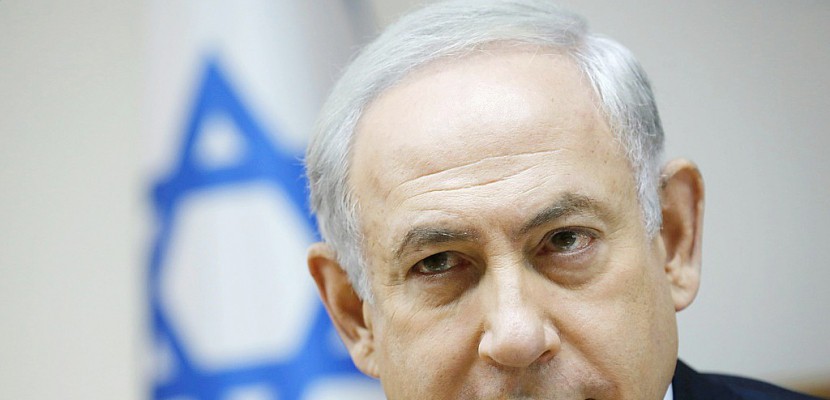 La pression judiciaire augmente sur Netanyahu