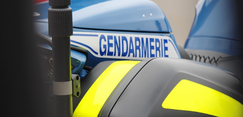 Dieppe. Seine-Maritime : près de Dieppe, un motard retrouvé sans vie