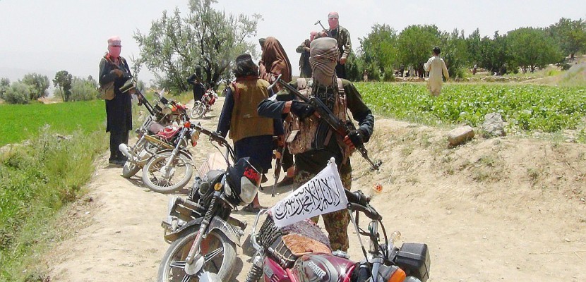 Afghanistan: coopération talibans/EI autour d'un massacre dans le nord